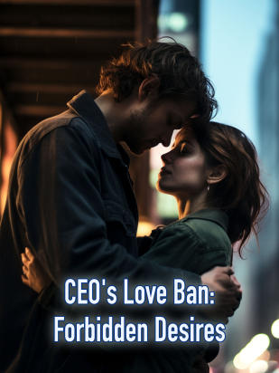 CEO's Love Ban: Forbidden Desires
